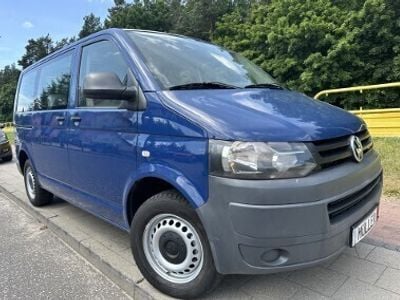 VW T5