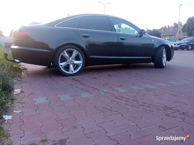 Używany 2004 Audi A6 | 21 900 zł
