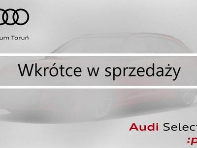 Czerwony (metalik) Używany 2022 Audi A7 Hatchback | 389 900 zł
