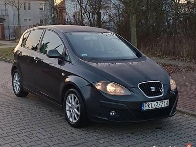 Seat Altea