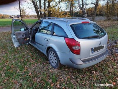 Renault Laguna II