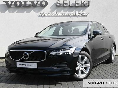 używany Volvo S90 D4 SCR Momentum Pro aut