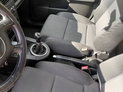 Audi A2