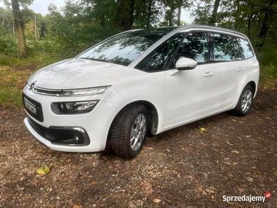 Citroën C4 SpaceTourer