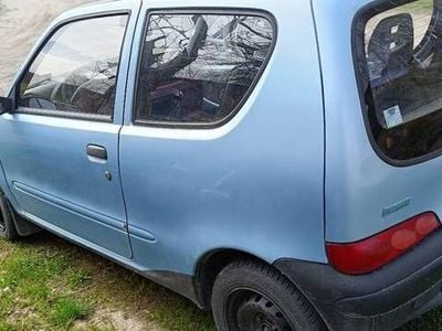 Fiat Seicento