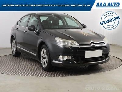 Używany Citroën C5 2013 Szary