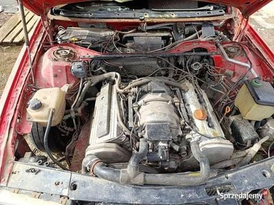 Używany Audi V8 1993 Sedan/Limuzyna