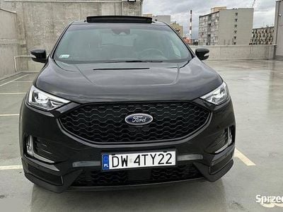 Używany 2019 Ford Edge ST-Line SUV | 119 000 zł (Drogi)