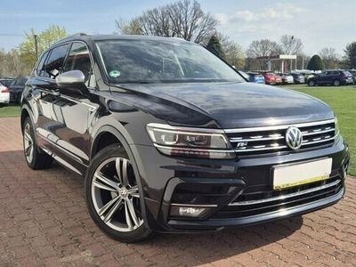 Inny Używany 2019 VW Tiguan Allspace SUV | 98 800 zł