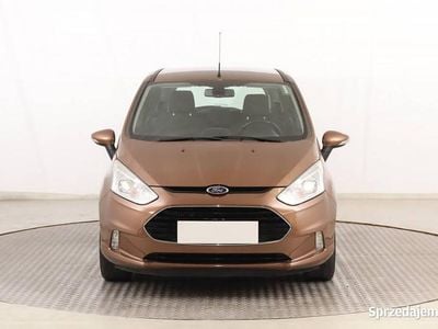 Używany Ford B-MAX 2013 Brązowy Minivan