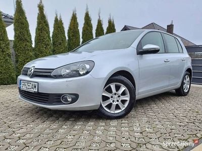 VW Golf VI