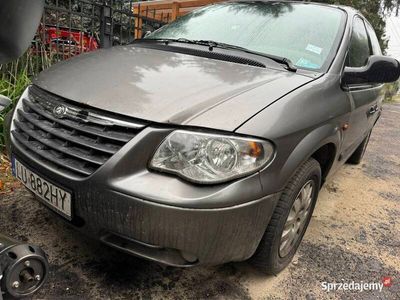 Chrysler Grand Voyager