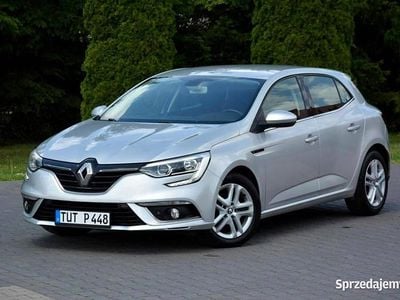 Renault Mégane IV