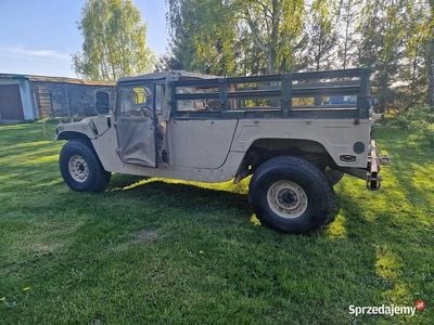 Używany Hummer H1 1994 SUV