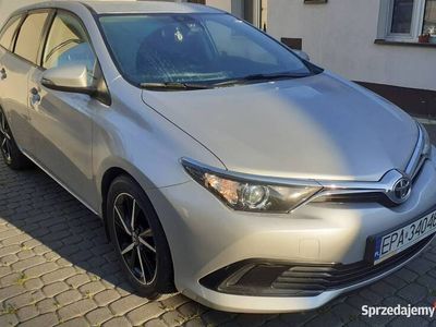 Używany 2018 Toyota Auris | 57 500 zł (Drogi)