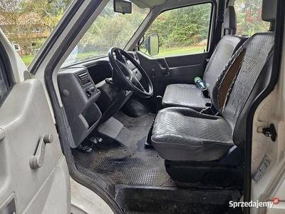 VW T4
