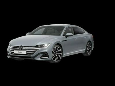 używany VW Arteon 2dm 190KM 2022r. km