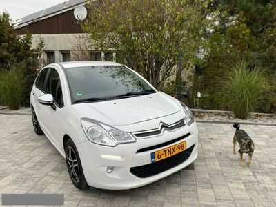 używany Citroën C3 Serwisowany !!! NISKI ORYGINALNY przebieg !!! II…