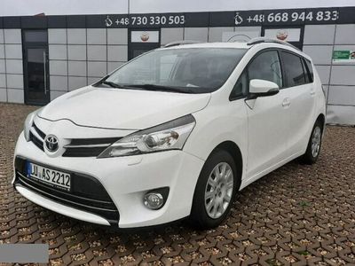 Toyota Verso