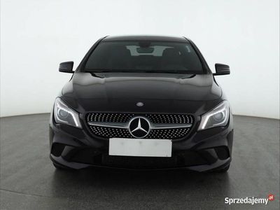 Fioletowy Używany 2013 Mercedes CLA200 Sedan/Limuzyna | 67 999 zł