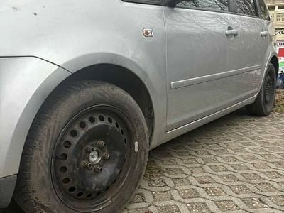 Używany 2004 Ford C-MAX Minivan | 3000 zł