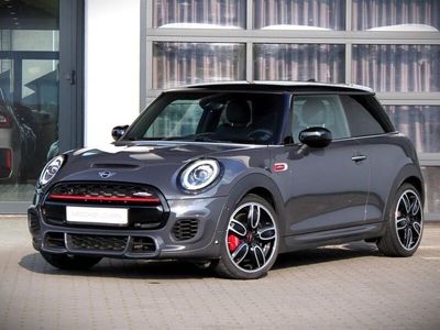 używany Mini John Cooper Works Hatch 3dr