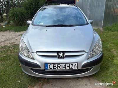 Peugeot 307