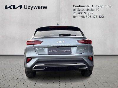 Używany 2024 Kia XCeed SUV | 112 900 zł (Dość drogi)