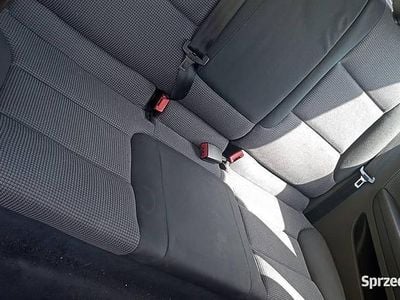 Używany 2003 Audi A3 | 11 000 zł (Uczciwa cena)