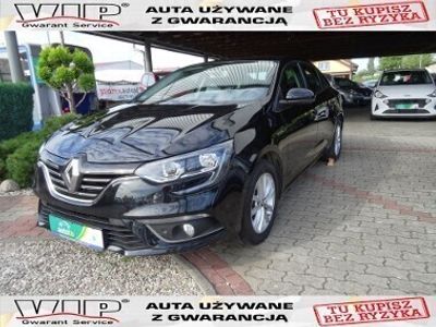 Renault Mégane IV