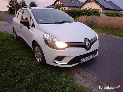Renault Clio GrandTour
