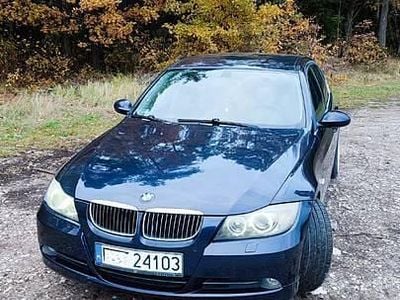 Używany BMW 325 2005 Sedan/Limuzyna