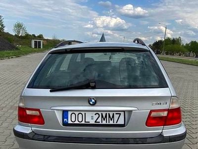 BMW 316