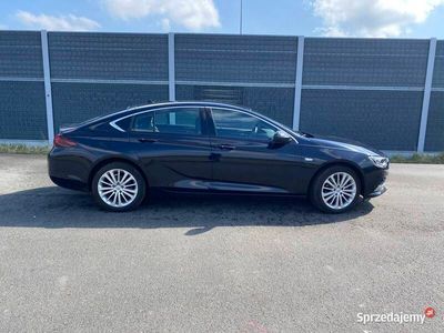 Używany Opel Insignia Elite 165 KM (121 kW) 2020 Hatchback