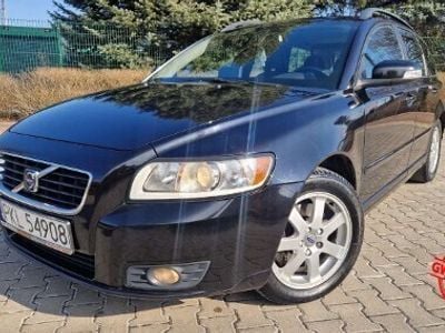Inny kolor Używany 2008 Volvo V50 Kombi | 15 500 zł (Drogi)