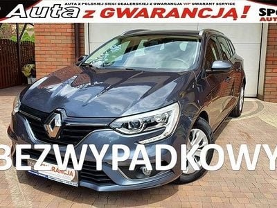 Renault Mégane GrandTour