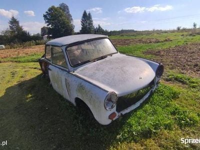 Używany Trabant 601 1982
