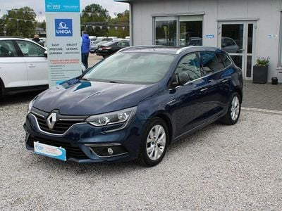 Renault Mégane GrandTour
