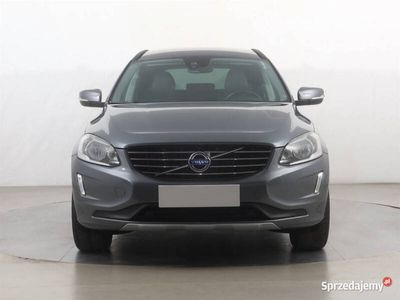 używany Volvo XC60 D3