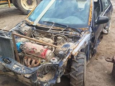 Używany Honda Civic 1995