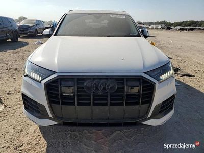 Używany 2023 Audi Q7 Premium Plus SUV | 139 000 zł