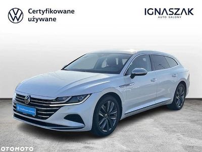 Używany 2023 VW Arteon | 147 900 zł