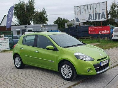 Renault Clio II