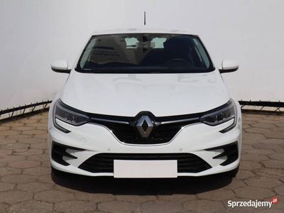 Renault Mégane IV