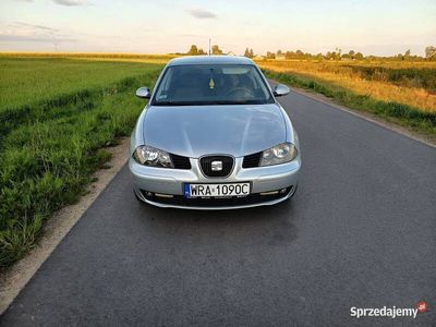 Seat Cordoba