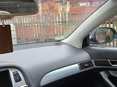 Używany 2008 Audi A6 | 18 500 zł (Uczciwa cena)