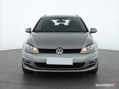 używany VW Golf 2.0 TDI