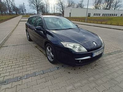 Renault Mégane GrandTour