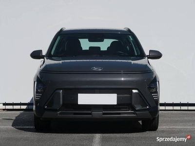 Szary Używany 2023 Hyundai Kona SUV | 104 999 zł (Drogi)