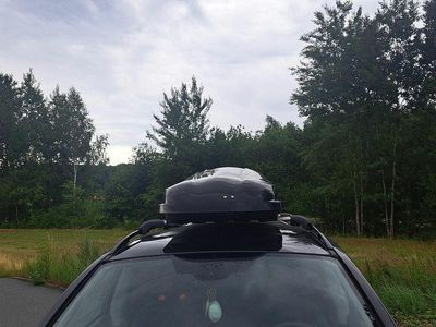 Nissan Qashqai +2